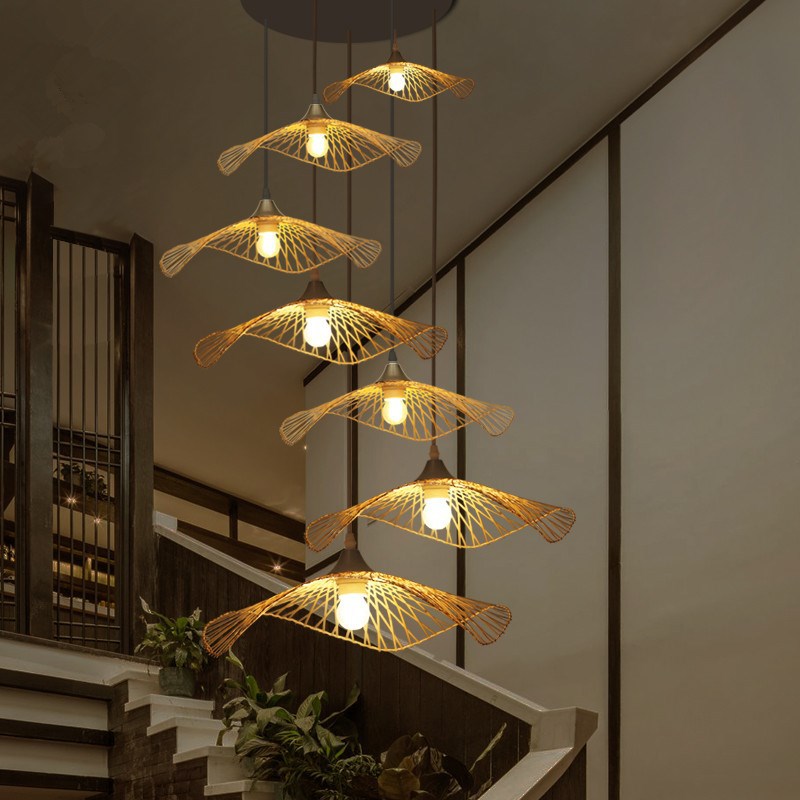 Our product in use